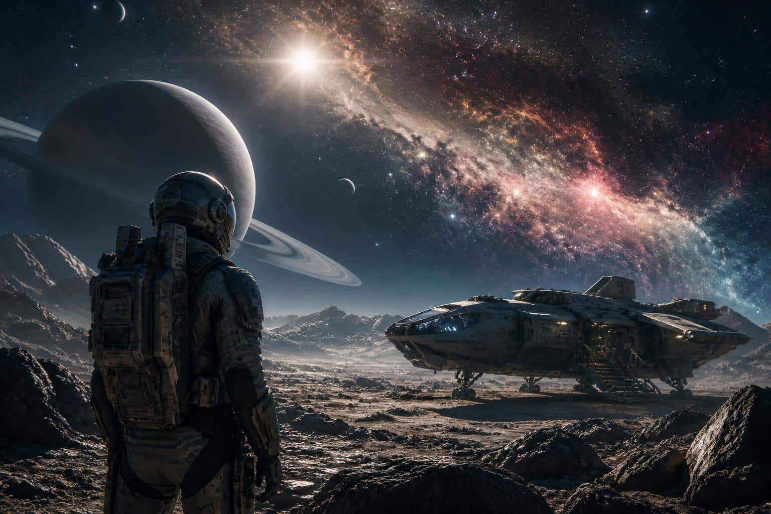découvrez les défis et récompenses exclusifs du mode new game plus dans starfield. préparez-vous à une aventure renouvelée avec des contenus inédits et des récompenses uniques.