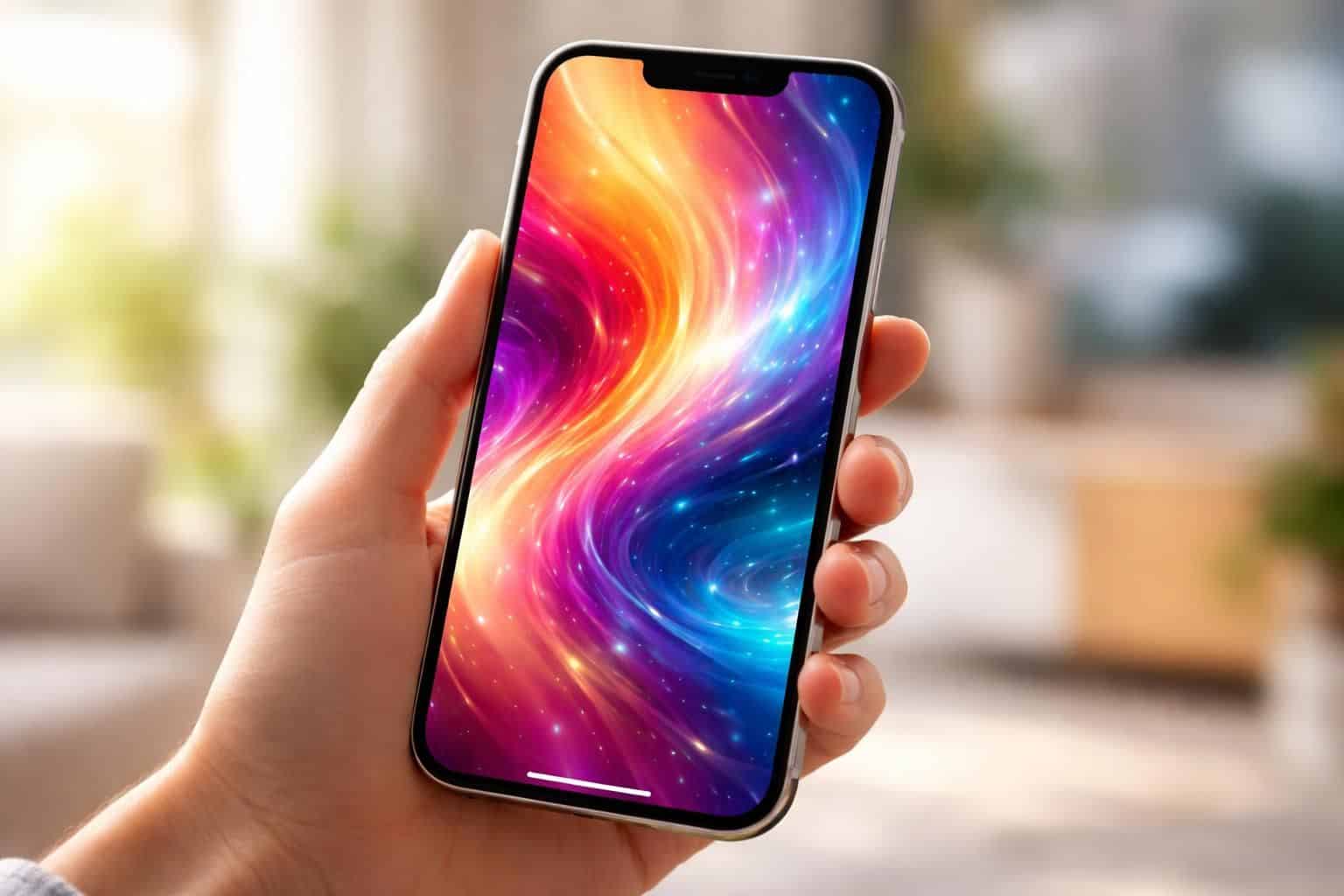 découvrez comment personnaliser votre iphone en mettant une vidéo en fond d’écran grâce à notre guide simple et détaillé.