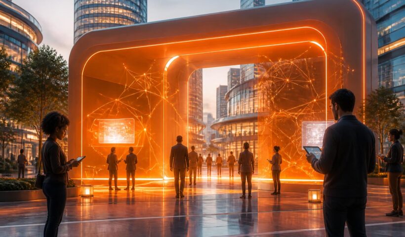 découvrez les services innovants et les offres exclusives du portail orange pour rester connecté en toute simplicité. profitez d'actualités, d'outils et d'avantages uniques adaptés à vos besoins.