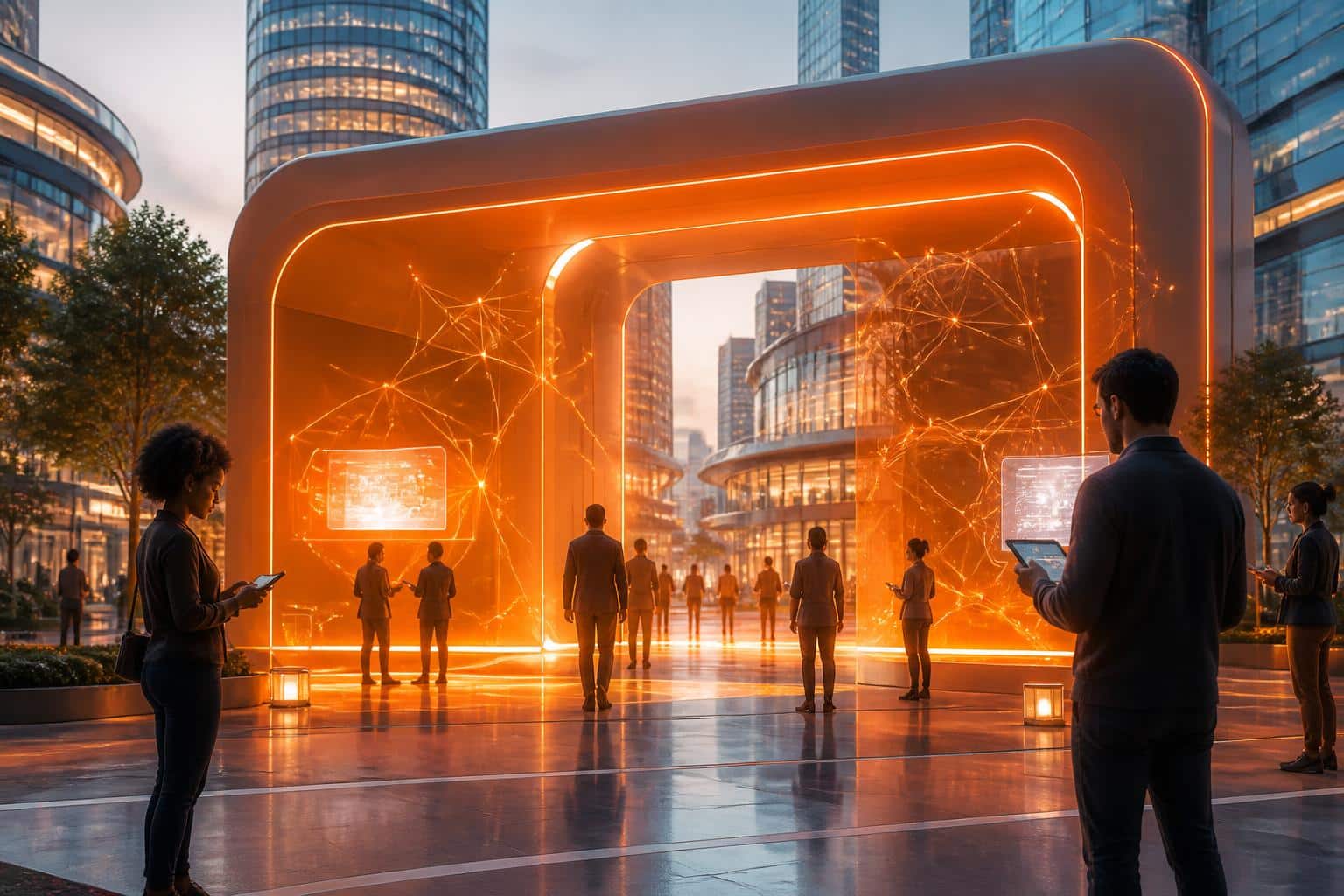 découvrez les services innovants et les offres exclusives du portail orange pour rester connecté en toute simplicité. profitez d'actualités, d'outils et d'avantages uniques adaptés à vos besoins.