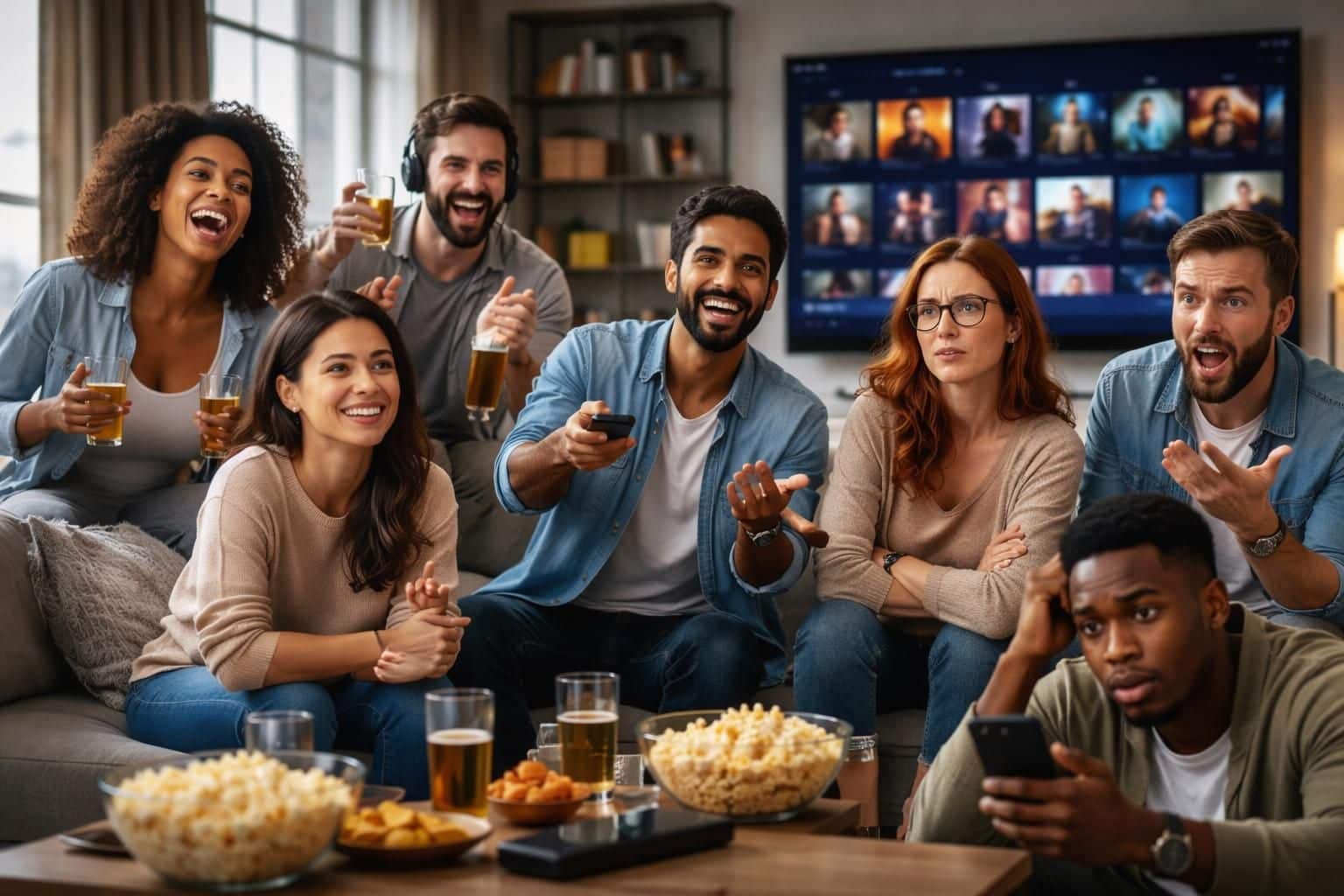 découvrez pourquoi les avis sur filmofilx suscitent tant de débats et explorez les raisons derrière ces opinions diverses.
