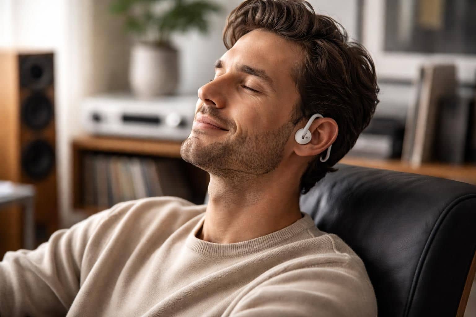 découvrez pourquoi les avis sur les écouteurs shokz openfit air captivent les audiophiles grâce à leur qualité sonore innovante et leur confort exceptionnel.