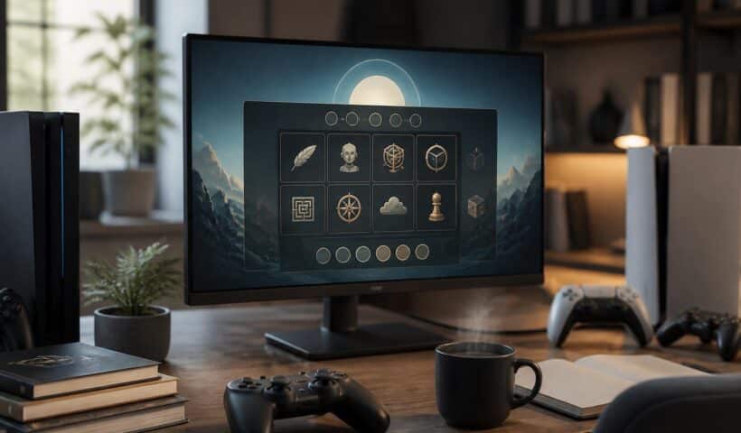 découvrez notre sélection du top 10 des jeux similaires à cémantix, conçus pour vous captiver pendant des heures avec des défis stimulants et un plaisir assuré.
