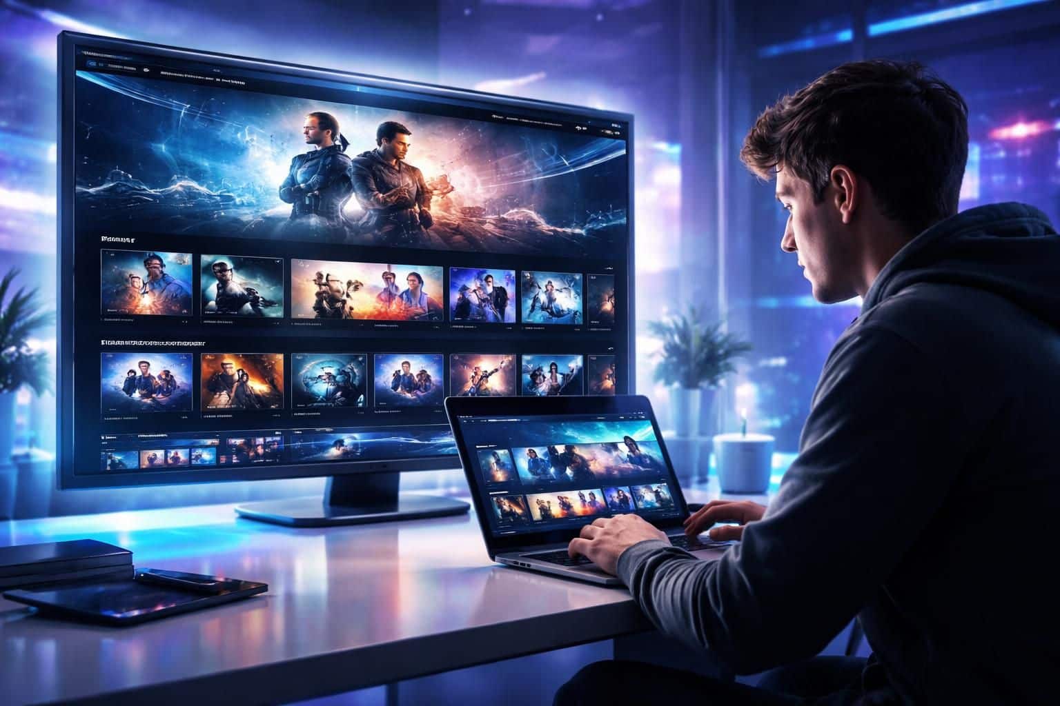 découvrez tout ce qu'il faut savoir sur l'inscription au streaming du film eos en 2026 : dates, plateformes, et modalités pour ne rien manquer.