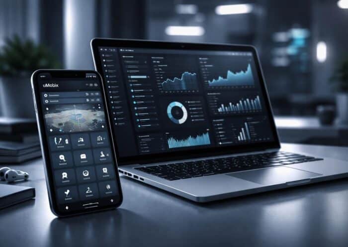 découvrez un avis détaillé sur umobix, évaluant ses performances et sa fiabilité pour vous aider à faire un choix éclairé.