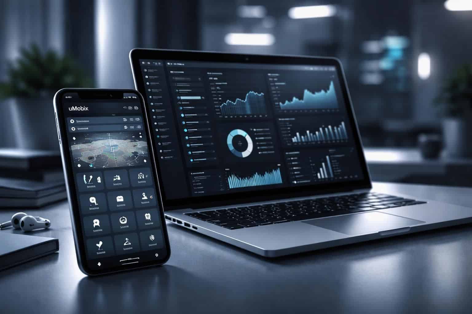 découvrez un avis détaillé sur umobix, évaluant ses performances et sa fiabilité pour vous aider à faire un choix éclairé.