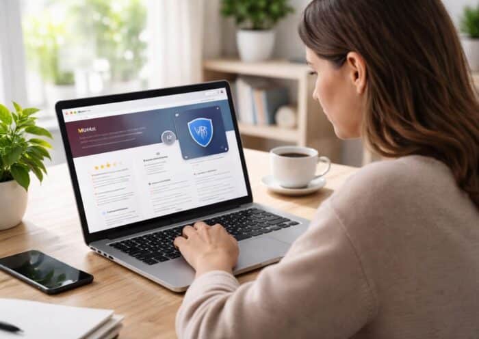 découvrez nos avis détaillés sur le vpn de mcafee pour choisir la meilleure protection en ligne. sécurité, performance et confidentialité garanties.