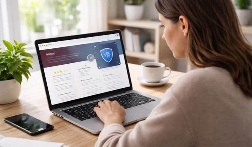 découvrez nos avis détaillés sur le vpn de mcafee pour choisir la meilleure protection en ligne. sécurité, performance et confidentialité garanties.