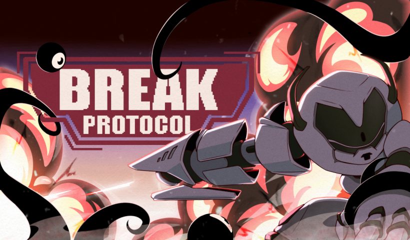 Break Protocol