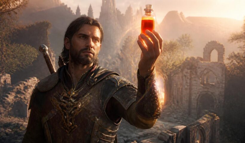 découvrez comment le sang de lathandre dans baldur's gate 3 influence votre gameplay, modifiant vos choix, pouvoirs et interactions pour une expérience unique.