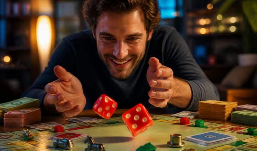découvrez les meilleures astuces pour récupérer des dés dans monopoly go et maximiser vos gains. apprenez à optimiser votre stratégie pour gagner plus rapidement et efficacement.