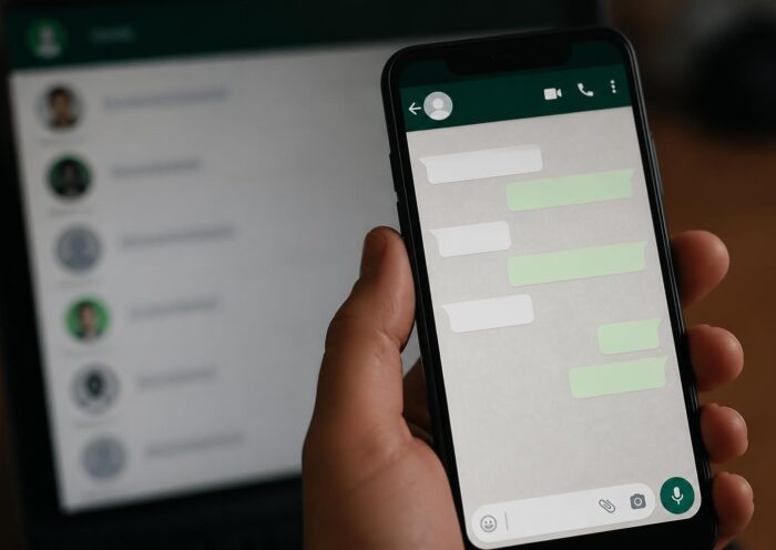 découvrez comment identifier si une personne a supprimé son compte whatsapp en analysant les changements de son statut et ses activités récentes.
