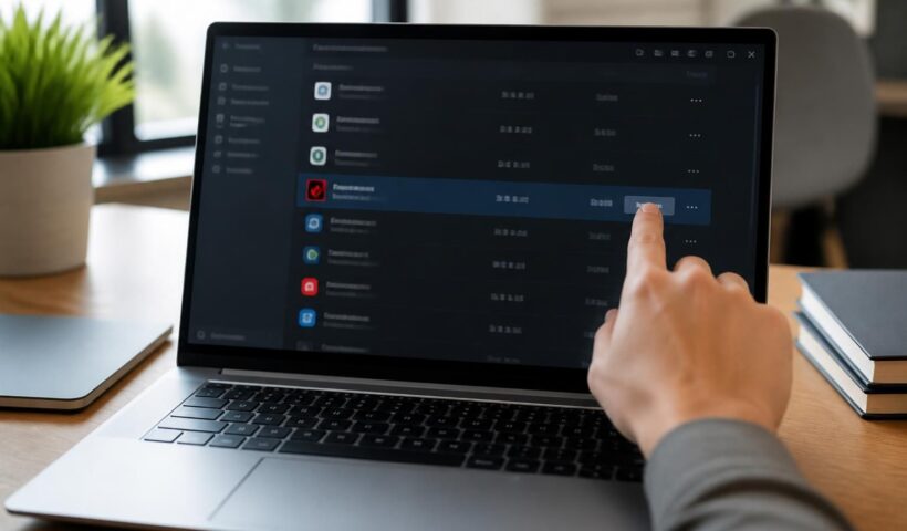 découvrez comment désinstaller valorant rapidement et facilement pour libérer de l'espace précieux sur votre disque dur et optimiser les performances de votre ordinateur.