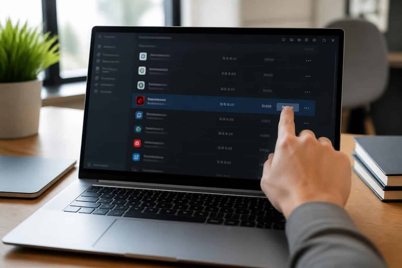 découvrez comment désinstaller valorant rapidement et facilement pour libérer de l'espace précieux sur votre disque dur et optimiser les performances de votre ordinateur.
