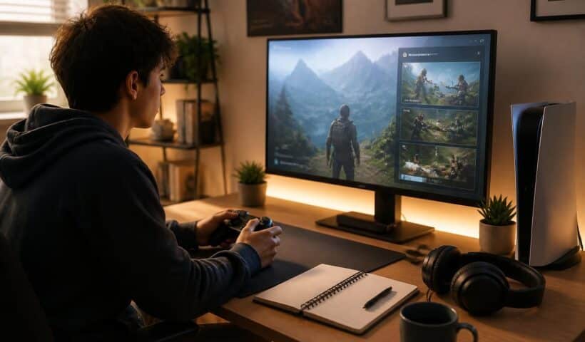 découvrez nos conseils indispensables pour les joueurs débutants et maîtrisez les bases essentielles avant de vous lancer dans votre aventure de jeu.
