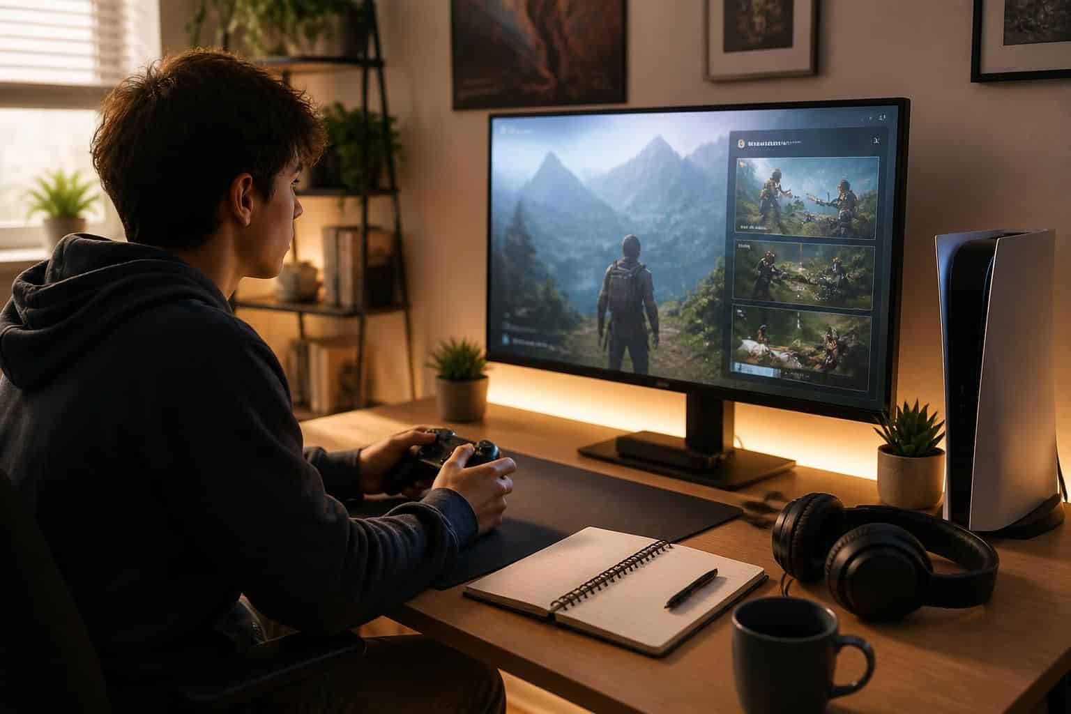 découvrez nos conseils indispensables pour les joueurs débutants et maîtrisez les bases essentielles avant de vous lancer dans votre aventure de jeu.