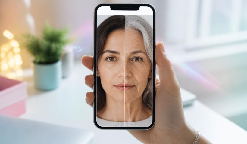 découvrez les filtres vieillissants sur instagram qui font sensation et suscitent de nombreuses réactions. explorez comment ces effets transforment vos photos et vidéos pour un look vintage unique.