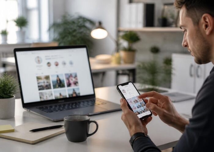 découvrez les réponses aux questions fréquentes concernant la disparition des demandes d'abonnement sur instagram et comment résoudre ce problème rapidement.