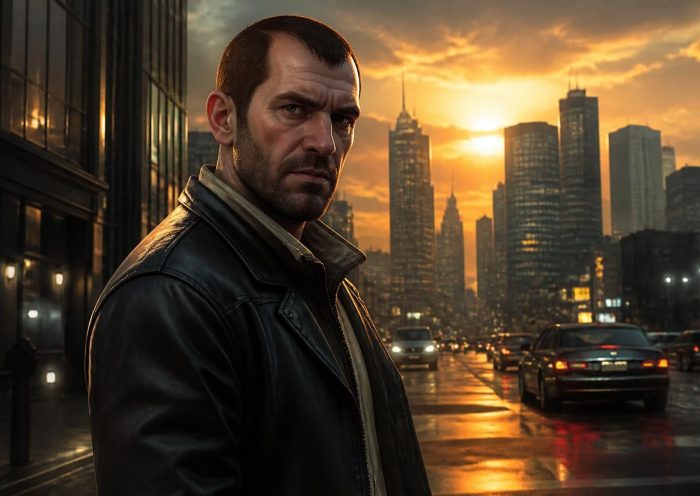 découvrez comment retrouver niko bellic dans gta 4 ps4 remastered, une version modernisée du classique qui offre une expérience revisitée et améliorée.