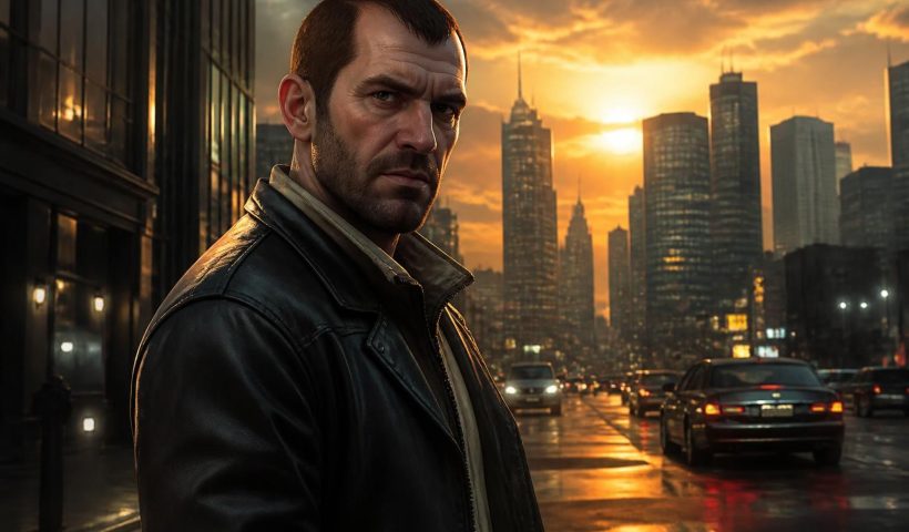 découvrez comment retrouver niko bellic dans gta 4 ps4 remastered, une version modernisée du classique qui offre une expérience revisitée et améliorée.