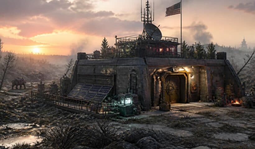 découvrez le guide ultime pour bien débuter dans fallout 76 et apprenez à construire un abri solide pour survivre dans l'univers post-apocalyptique.
