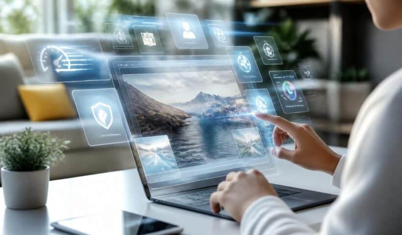 découvrez le nouveau lien pour tirexo et les innovations révolutionnaires qui vont transformer votre expérience utilisateur pour un accès plus rapide et sécurisé.