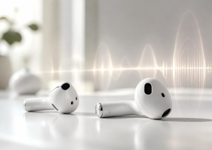 découvrez la vérité derrière l'énigme des airpods : un côté est-il vraiment plus fort que l'autre ? explorez mythe et réalité dans notre analyse complète.