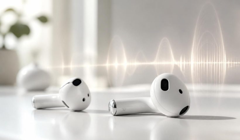découvrez la vérité derrière l'énigme des airpods : un côté est-il vraiment plus fort que l'autre ? explorez mythe et réalité dans notre analyse complète.