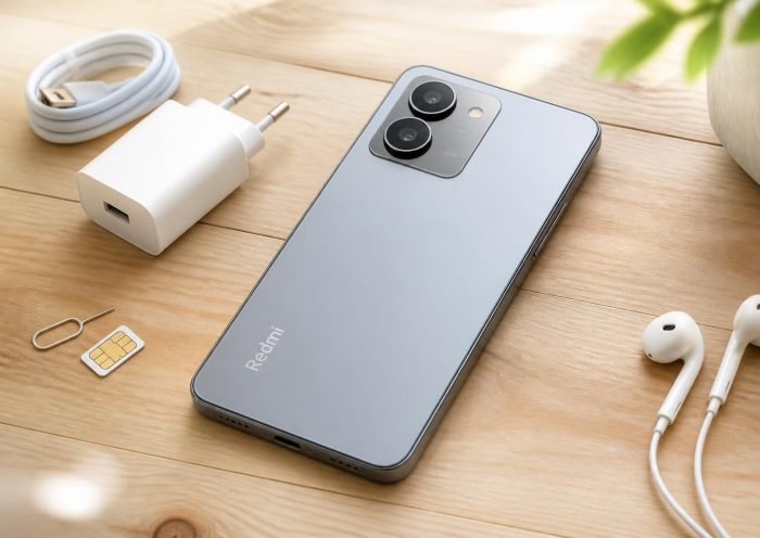 découvrez le guide interactif complet du redmi 13c en français pour maîtriser toutes ses fonctionnalités et enrichir votre expérience utilisateur.