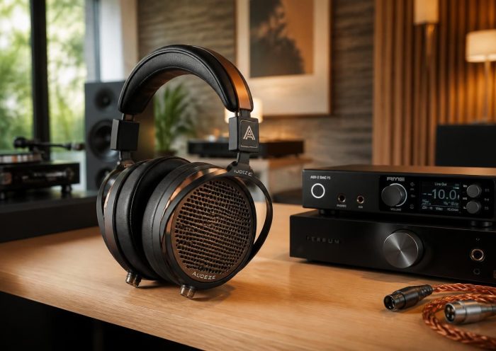 découvrez le test détaillé des écouteurs audeze maxwell et leurs performances audio impressionnantes qui séduisent les audiophiles exigeants.