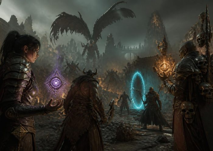 découvrez les attentes des fans pour diablo 4 saison 5 et comment elles influencent les changements et améliorations du gameplay.