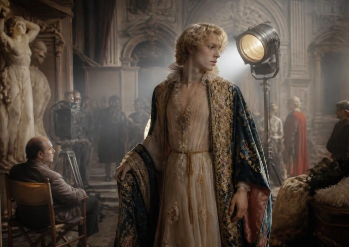 découvrez comment l'ange blond de visconti a marqué le cinéma à travers ses influences culturelles uniques et son impact artistique.