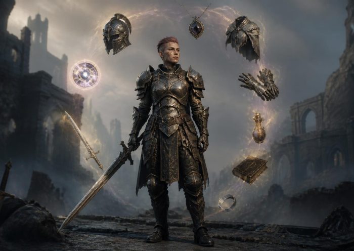 découvrez les meilleures combinaisons stratégiques avec l'armure de persévérance dans baldur's gate 3 pour maximiser vos capacités et dominer vos adversaires.