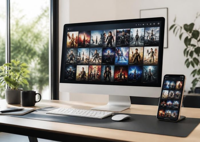 découvrez les nouvelles adresses de wiflix pour regarder vos films préférés en toute simplicité et en toute sécurité, une réponse adaptée à vos attentes cinéphiles.