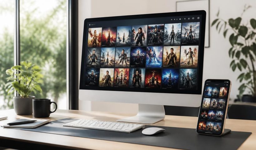 découvrez les nouvelles adresses de wiflix pour regarder vos films préférés en toute simplicité et en toute sécurité, une réponse adaptée à vos attentes cinéphiles.