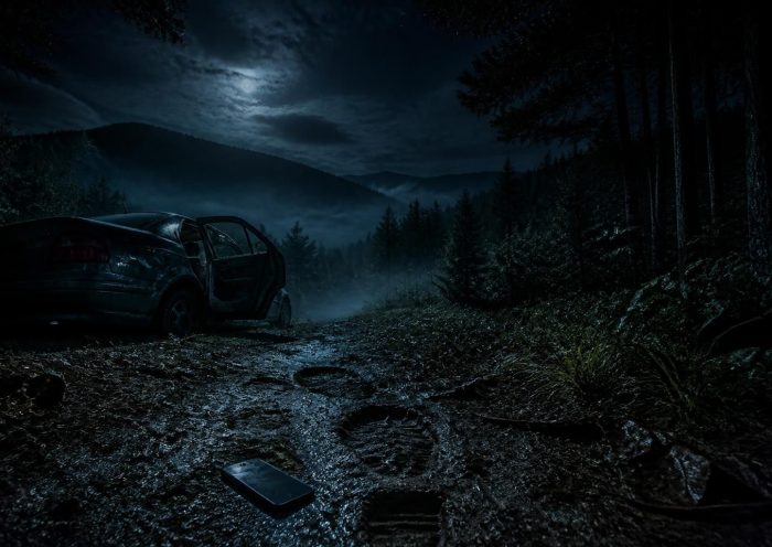 découvrez les rebondissements surprenants de la série disparus dans la nuit sur netflix, un thriller captivant qui vous tiendra en haleine jusqu'à la dernière minute.