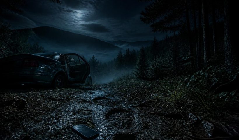 découvrez les rebondissements surprenants de la série disparus dans la nuit sur netflix, un thriller captivant qui vous tiendra en haleine jusqu'à la dernière minute.