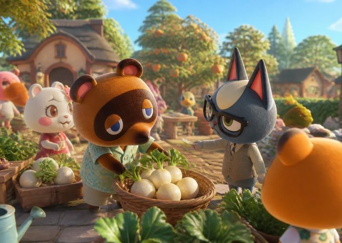 découvrez les astuces incontournables des joueurs expérimentés pour maximiser vos profits avec les navets dans animal crossing. apprenez à vendre au meilleur prix et à optimiser vos récoltes.