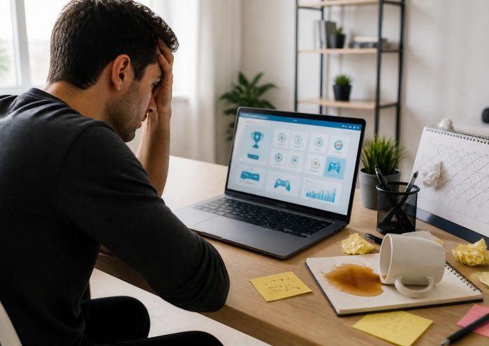 découvrez les erreurs courantes à éviter sur microsoft rewards pour maximiser vos gains et profiter pleinement du programme de fidélité.
