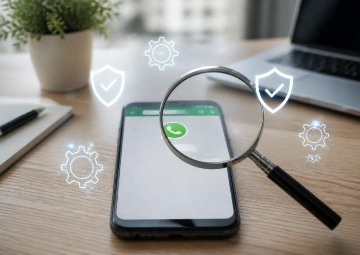 découvrez s'il est possible de récupérer gratuitement une conversation whatsapp supprimée sans avoir une sauvegarde, avec des méthodes efficaces et conseils pratiques.