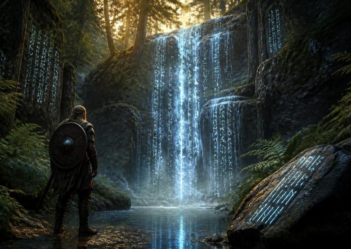 découvrez l'univers fascinant des cascades de runes à travers leur histoire riche et les légendes mystérieuses qui les entourent. une exploration captivante pour les passionnés de mythologie et de culture ancienne.