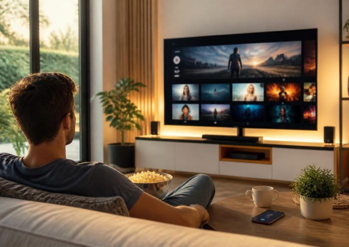découvrez les avantages de choisir un site de streaming gratuit en version française, pour profiter facilement et sans frais de vos films et séries préférés en vf.