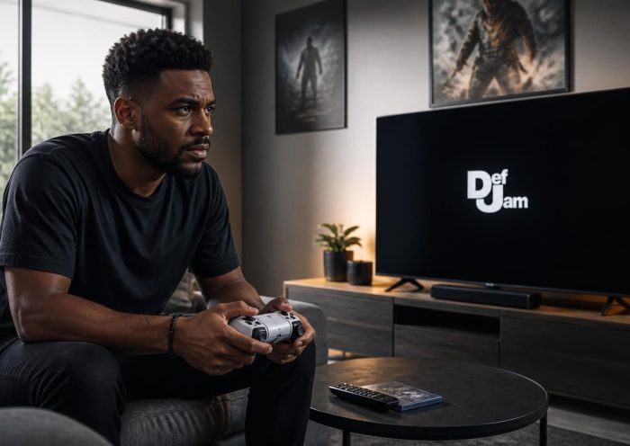 découvrez quand la date de sortie de def jam sur ps5 sera annoncée et restez informé des dernières nouveautés pour ne rien manquer.