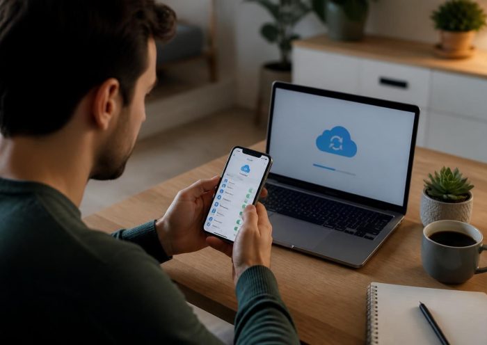 découvrez comment résoudre efficacement les problèmes de synchronisation de photos entre votre iphone et icloud pour ne plus perdre aucune image importante.