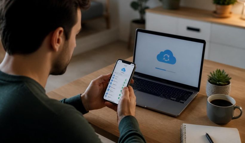 découvrez comment résoudre efficacement les problèmes de synchronisation de photos entre votre iphone et icloud pour ne plus perdre aucune image importante.