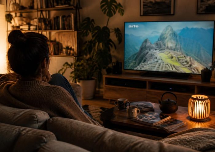 découvrez le top 10 des documentaires incontournables à regarder en replay sur arte, parfaits pour une soirée détente dans votre canapé.