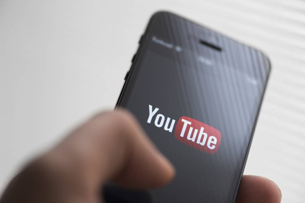 maximiser clics publication vidéo YouTube