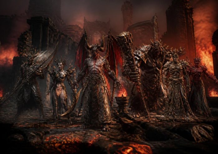 découvrez l'analyse complète des uber uniques incontournables de diablo 4 saison 3 pour optimiser votre gameplay et dominer vos adversaires.