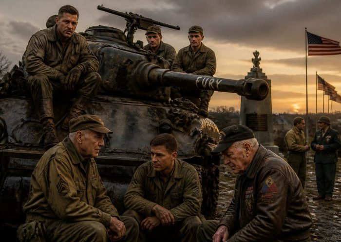 découvrez les témoignages émouvants de l'histoire vraie de fury et l'impact durable de son héritage à travers des récits poignants.