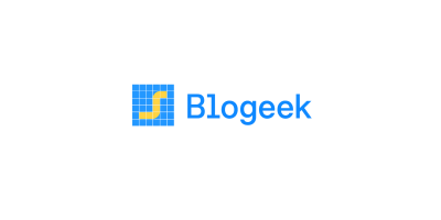 Blogeek